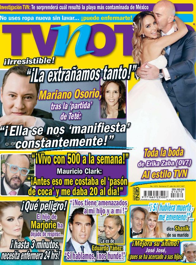 TvNotas