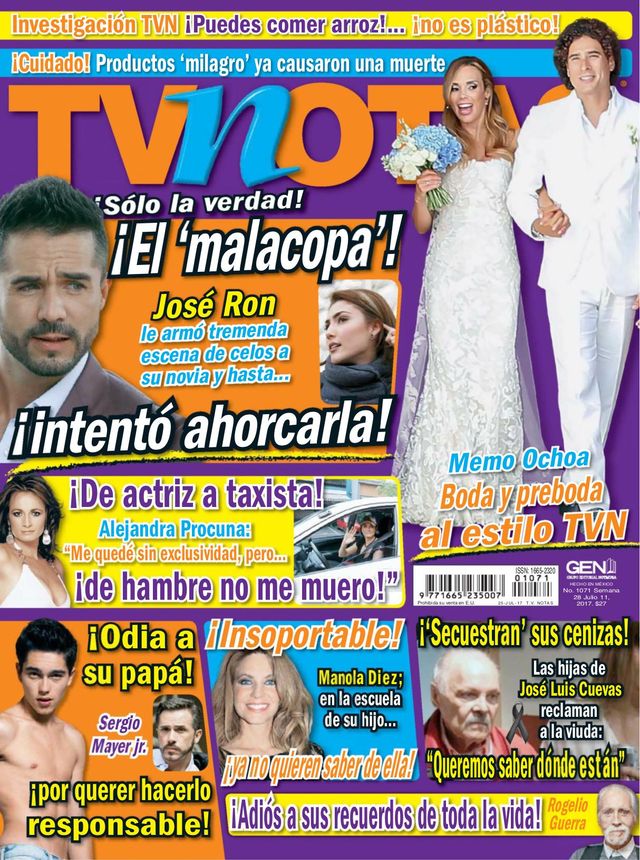 TvNotas