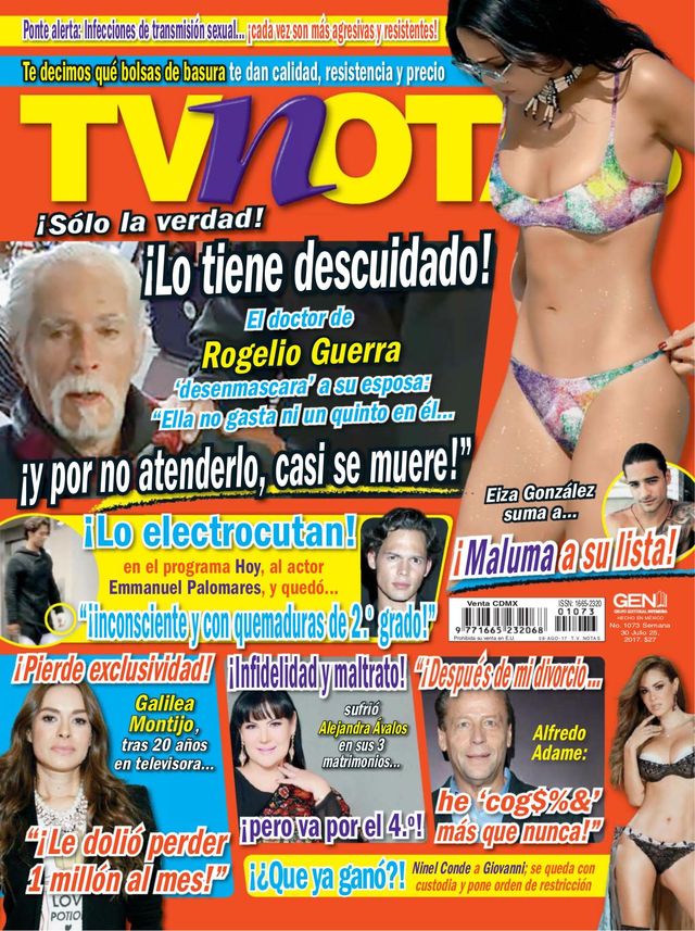 TvNotas