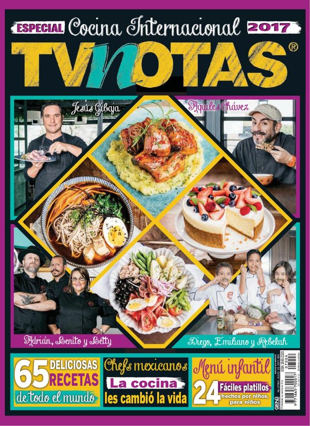 TvNotas