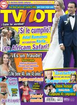 TvNotas - 8 August, 2017 8 August, 2017