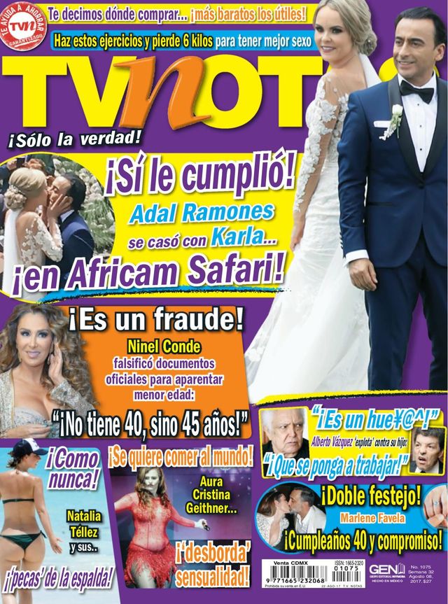 TvNotas