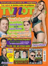 TvNotas - 22 August, 2017 22 August, 2017