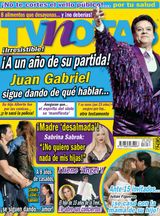 TvNotas - 29 August, 2017 29 August, 2017