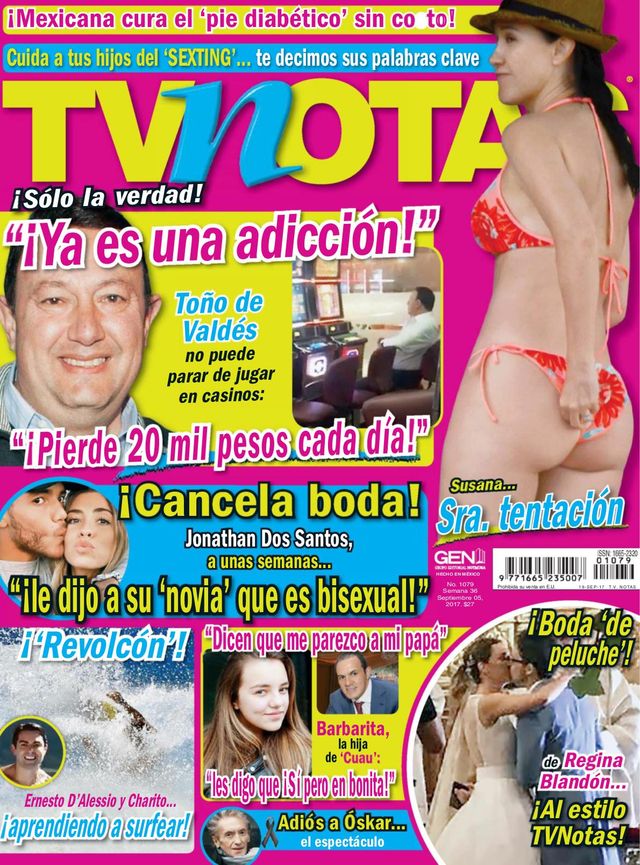 TvNotas