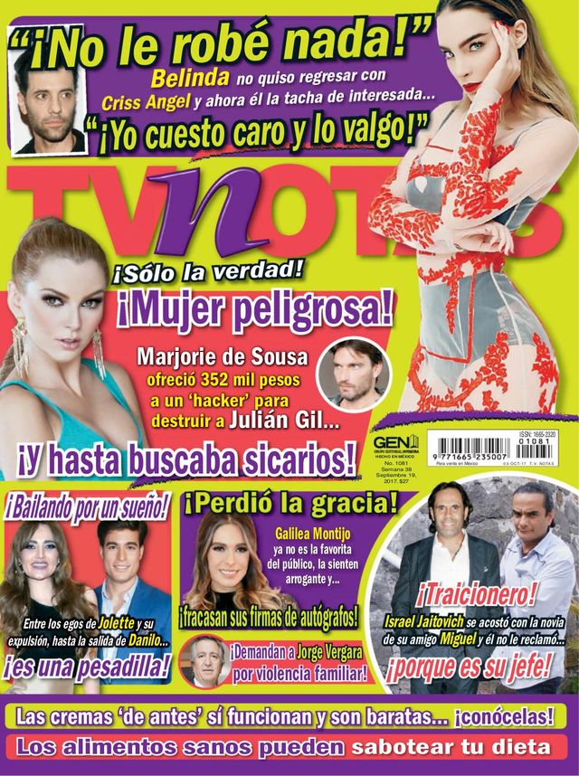 TvNotas