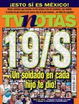 TvNotas - 26 September, 2017 26 September, 2017