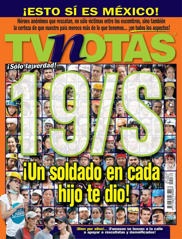 TvNotas