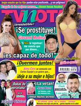 TvNotas - November 7, 2017 November 7, 2017
