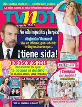 TvNotas - December 5, 2017 December 5, 2017