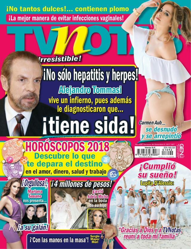 TvNotas