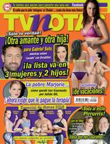 TvNotas - January 02, 2018 January 02, 2018