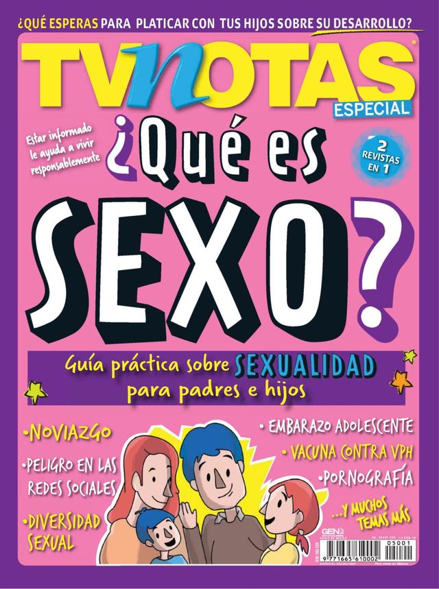 TvNotas
