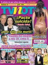TvNotas - March 6, 2018 March 6, 2018