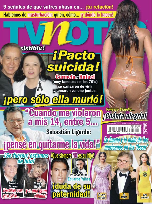 TvNotas