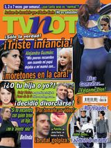 TvNotas - May 8, 2018 May 8, 2018