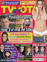 TvNotas - June 26, 2018 June 26, 2018