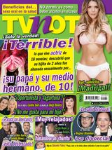 TvNotas - July 31, 2018 July 31, 2018