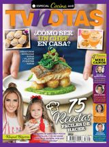 TvNotas - ESPECIAL COCINA 2018 ESPECIAL COCINA 2018