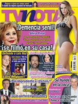 TvNotas - August 7, 2018 August 7, 2018