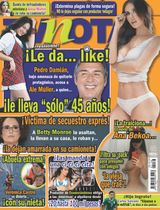 TvNotas - October 16, 2018 October 16, 2018