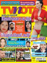 TvNotas - November 6, 2018 November 6, 2018