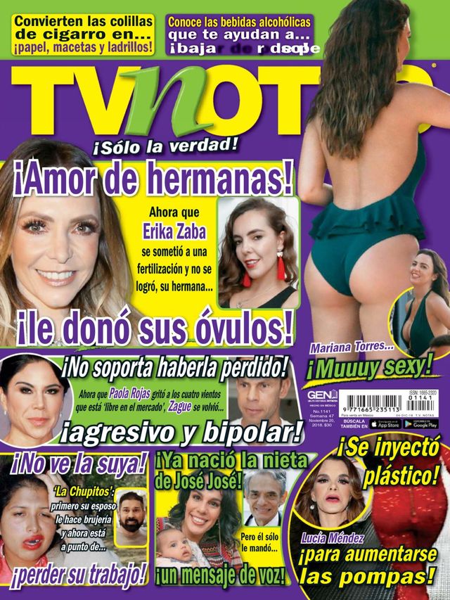 TvNotas