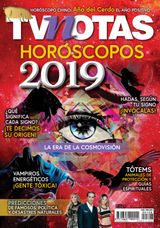 TvNotas - ESPECIAL HOROSCOPOS 2019 ESPECIAL HOROSCOPOS 2019