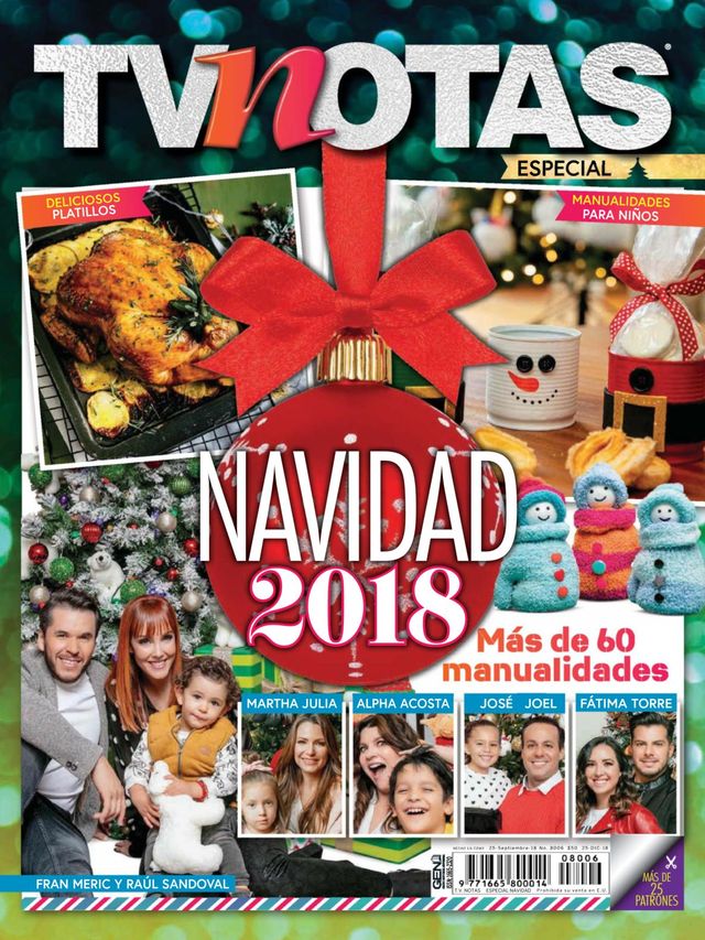 TvNotas