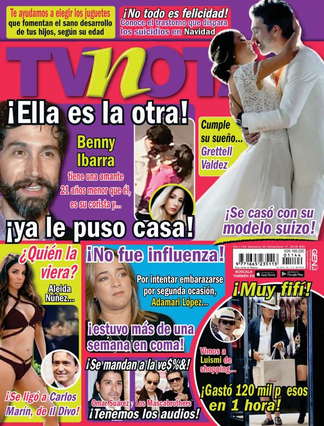 TvNotas