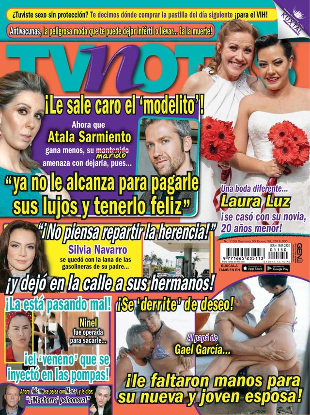 TvNotas