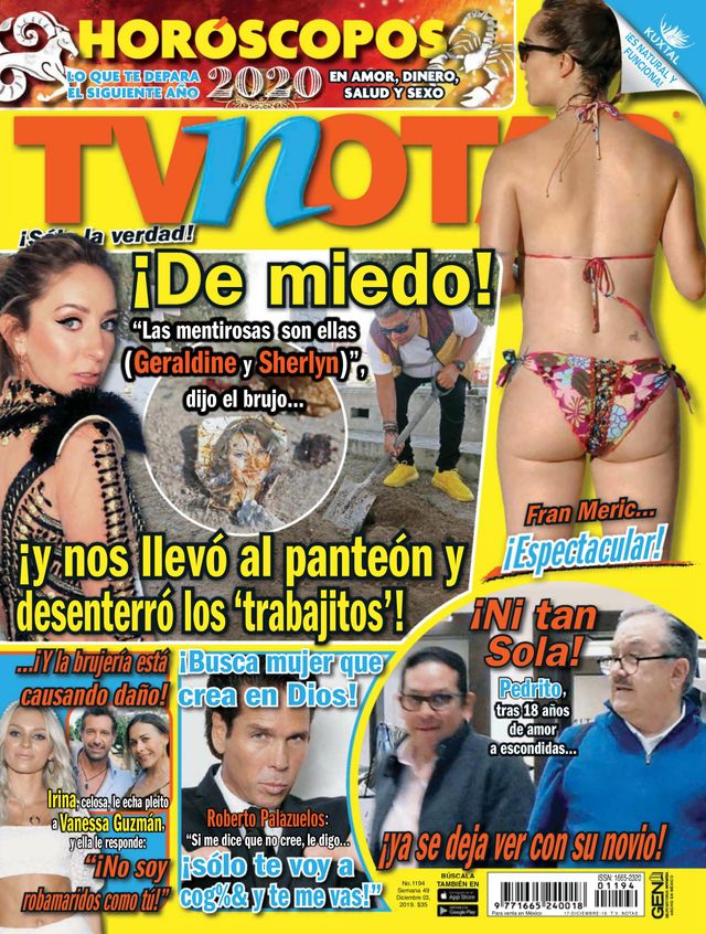 TvNotas