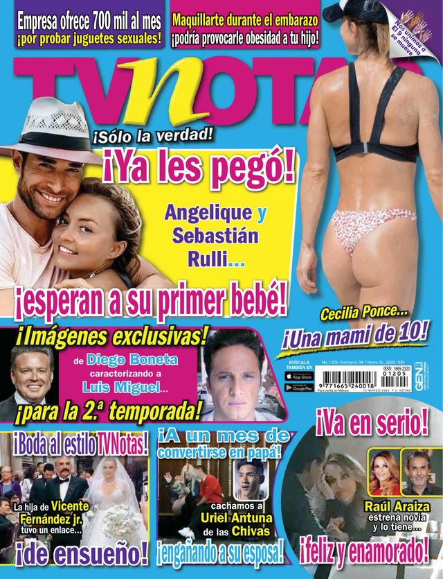 TvNotas