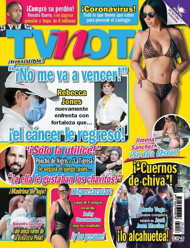 TvNotas
