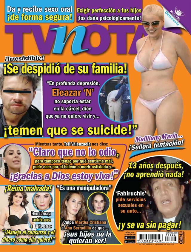 TvNotas