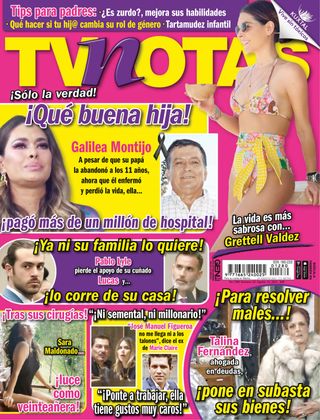 TvNotas