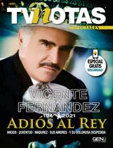 Vicente Fernández