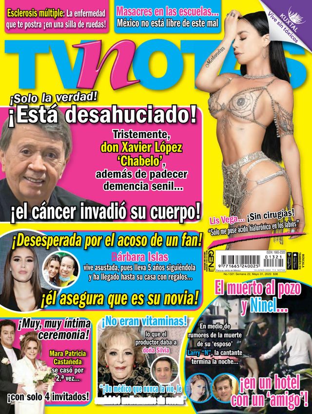 TvNotas