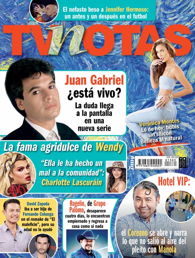 TvNotas