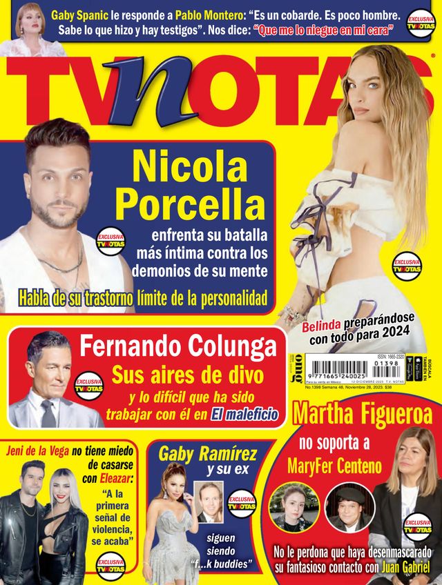 TvNotas