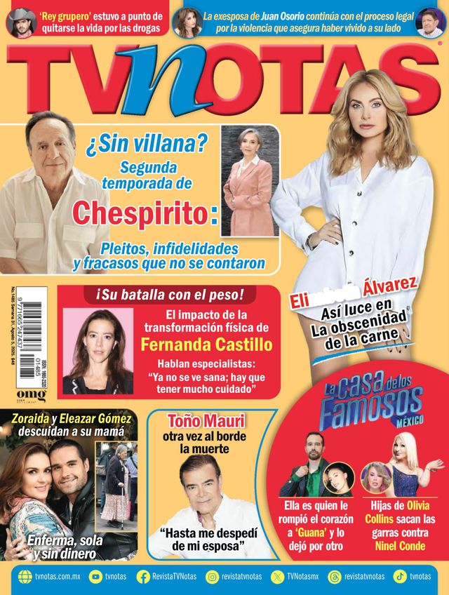 TvNotas