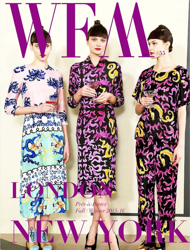 Go Unlimited with Magzter GOLD