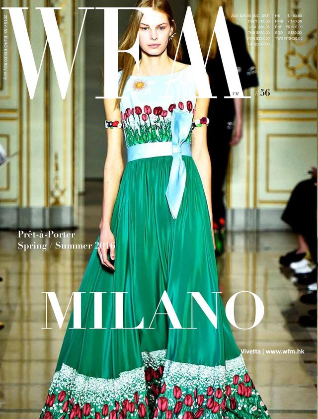 Go Unlimited with Magzter GOLD