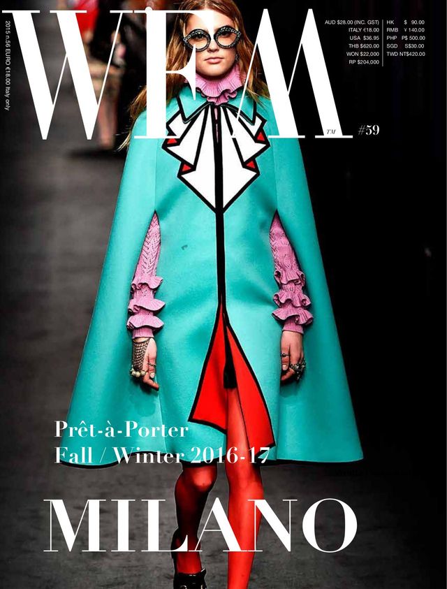 Go Unlimited with Magzter GOLD