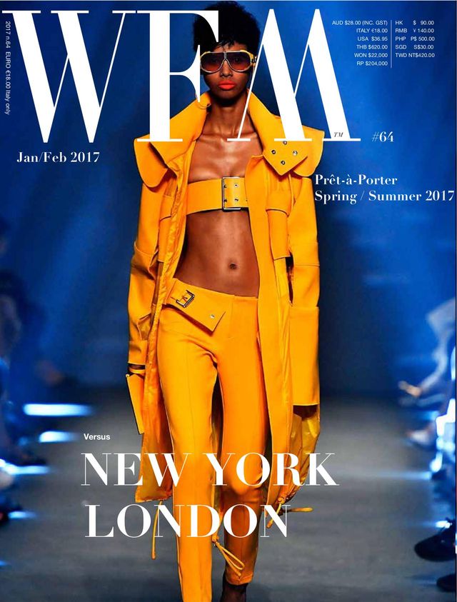 Go Unlimited with Magzter GOLD