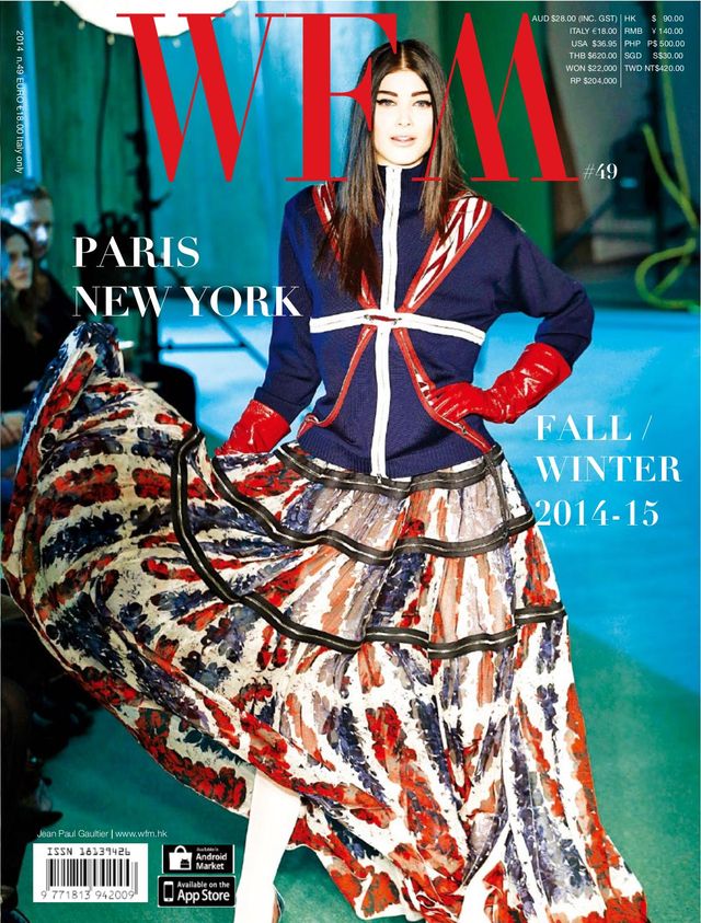 Go Unlimited with Magzter GOLD