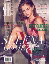 Issue 1, 2018: The Holiday Issue