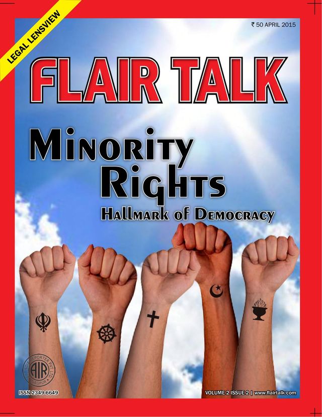 FLAIR TALK