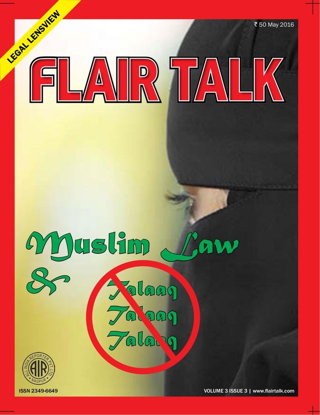 FLAIR TALK