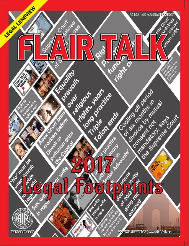 FLAIR TALK